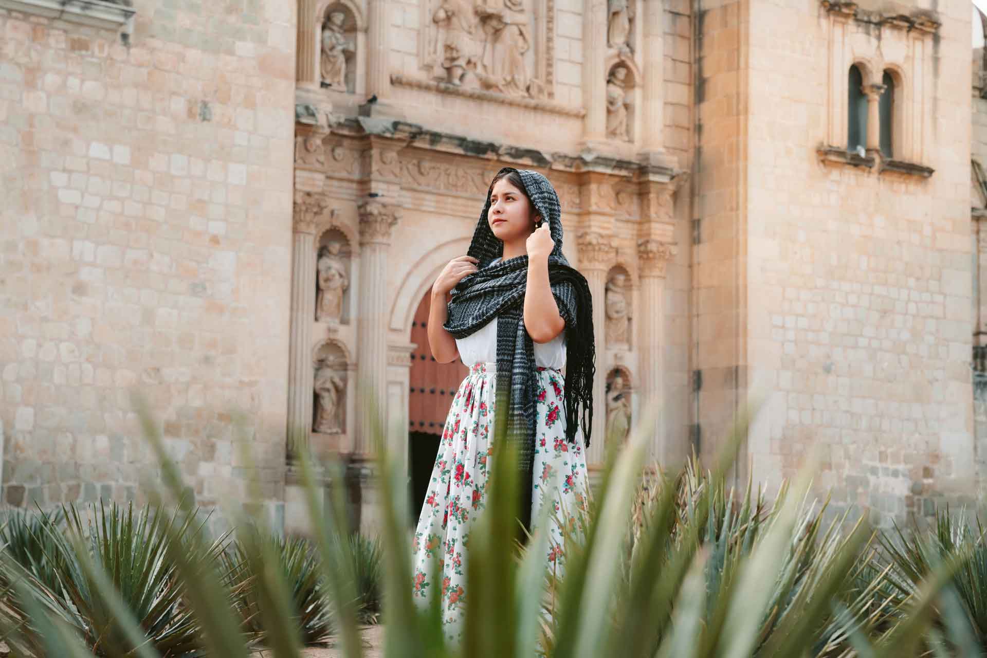 Oaxaca de Juárez
